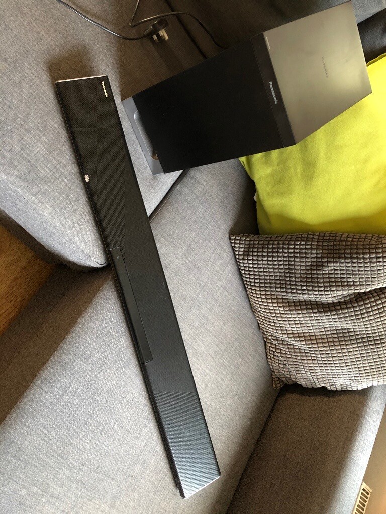 su htb680 soundbar